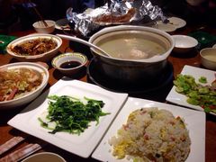 19号私房菜-19号私房菜(云南路店)