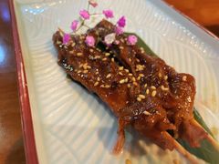 -大江户日本料理(吕厝店)