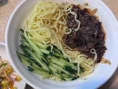 -元祖李朝(新威路店)