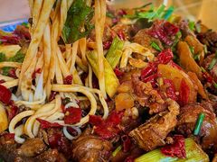 -福顺祥大盘鸡(临潼店)