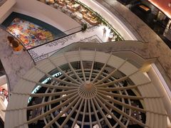 -新加坡文华东方酒店