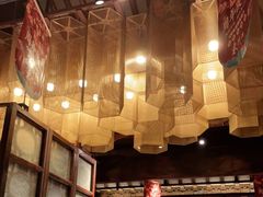 -东门口涮肉·砂锅·烤串(老门东店)
