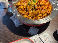 -胖哥俩肉蟹煲(梅溪步步高店)