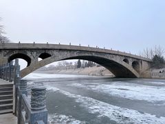 -赵州桥景区