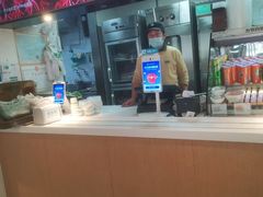 -老乡鸡(旭辉御府店)