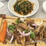 来阿勒泰旅游的每一位！不要错过这家鱼馆！！！