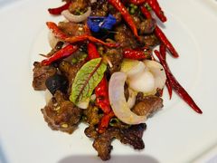 -月福京味斋·烤鸭店·北京菜(鼓楼总店)