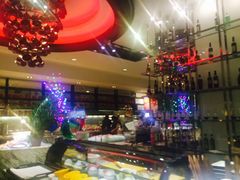 -常州逸高酒店-中餐厅