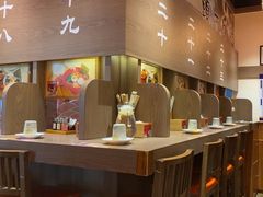 -无敌家现熬骨汤拉面(颐堤港店)