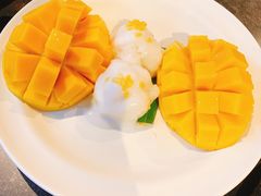-Mango Tango