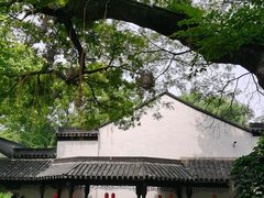 -南京市民俗博物馆(甘熙宅第)