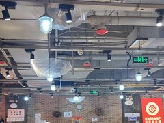 -五里关火锅(牛市口店)