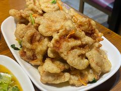 -张姐烤肉(山北路店)