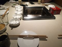 -海底捞火锅(万丰桥店)