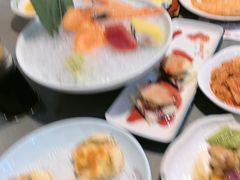 -松坂屋日料自助(长城路店)