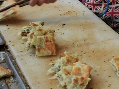 -咏春葱油饼(德政中路店)