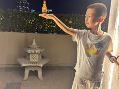 -Terrace 8 八号露台(波特曼丽思卡尔顿店)