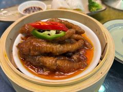 -伯乐居茶艺馆(石岐大信店)