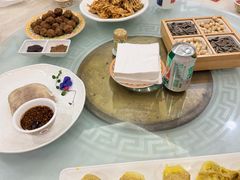 -砂锅居(西四店)