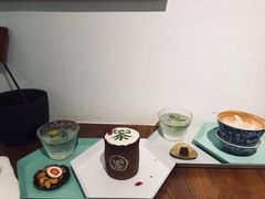 -茶是一枝花泡茶店