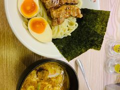 -八盛屋·沾面(集美万达店)