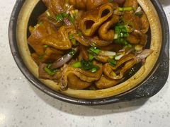 -海宁煲农家菜(惠南镇店)