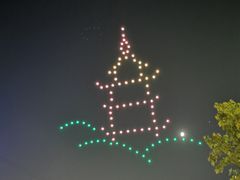 -济南方特东方神画