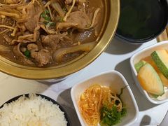 -花味·自助烤肉(南方时代店)