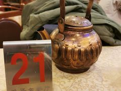 -维吾尔餐厅(宜山路店)