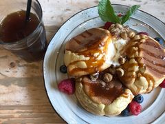 -UPPER KITCHEN(延安路店)