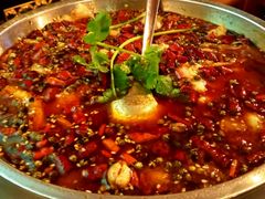 -大川先生·小龙虾·川菜(信义坊店)