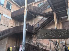 -大酉·M Coffee(北京美术馆店)