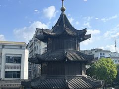 -怡园饭店-餐厅(四望亭店)