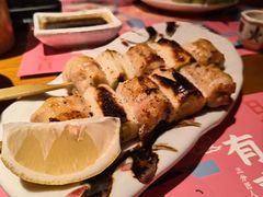 -有喜屋·深夜食堂(北京西路店)