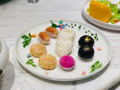 -宴昆山·私房菜(春晖店)