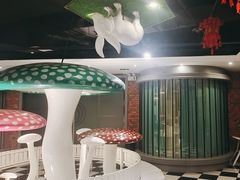 -H次元沉浸剧情密室(街道口店)