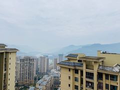 -三峡梯城