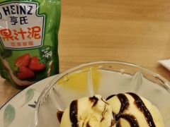 -萨莉亚意式餐厅(恒宝广场店)
