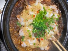 -老灶房-四川土菜(开元店)
