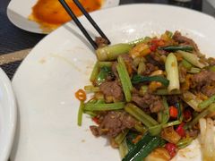 -飞天大厦清真餐厅