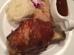 -宝莱纳啤酒花园餐厅PAULANER BRAUHAUS Nanjing(广州路店)