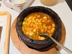 -绿茶餐厅(淮安吾悦广场店)