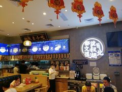 -文叔·湖北名小吃·小龙虾(华强北店)