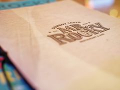 -MR.ROCKY洛奇先生RESTAURANT&BAR(宝安壹方城店)