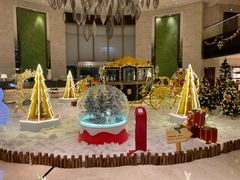 -武汉马哥孛罗酒店