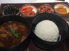 -牛腩之旅·牛腩牛杂煲(光启城美食城店)