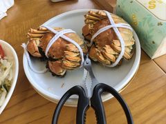 -品鲜村农家菜·阳澄湖大闸蟹(总店)