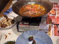 -吴家·淮扬小馆(世纪金源店)