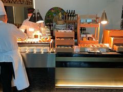 -博林天瑞喜来登酒店·西丽尚膳