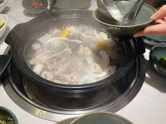 -狐狸爱上椰子鸡(滨江星光大道店)